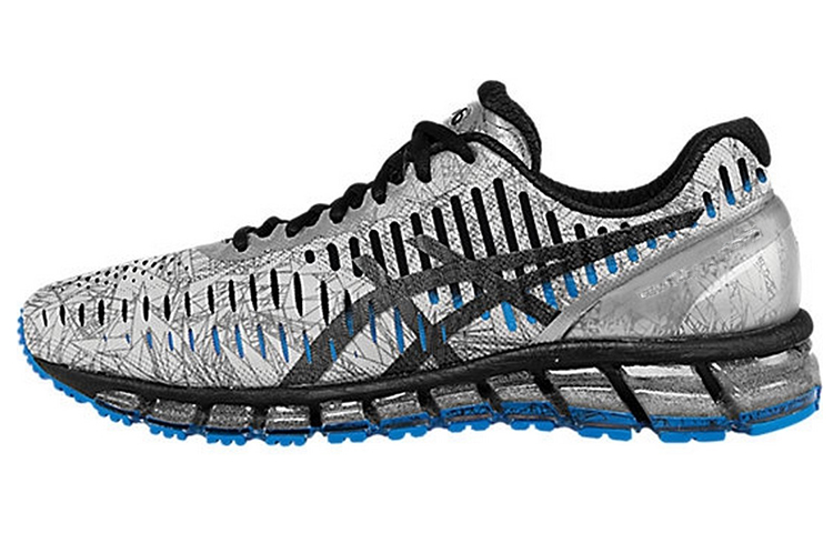 Buy ASICS Gel-Quantum 360 'Perak Abu Biru' T5J1N-9390