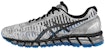 ASICS Gel-Quantum 360 'Perak Kelabu Biru' T5J1N-9390