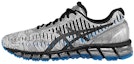 Buy ASICS Gel-Quantum 360 'Perak Kelabu Biru' T5J1N-9390