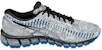 ASICS Gel-Quantum 360 'Perak Kelabu Biru' T5J1N-9390