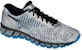 ASICS Gel-Quantum 360 'Perak Kelabu Biru' T5J1N-9390