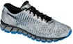 Lookbook ASICS Gel-Quantum 360 'Perak Kelabu Biru' T5J1N-9390