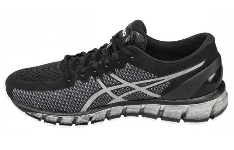 Buy ASICS Gel-Quantum 360 CM 'Negro Blanco' T6G1N-9901