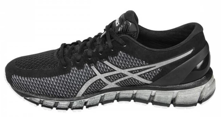 ASICS Gel-Quantum 360 CM 'Negro Blanco' T6G1N-9901 Buy ASICS Gel-Quantum 360 CM 'Negro Blanco' T6G1N-9901