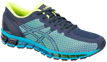 Shop ASICS Gel Quantum 360 CM 'Peacoat Kuning' 1021A134-401
