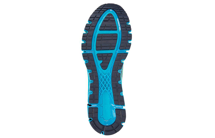 Details for ASICS Gel Quantum 360 CM 'Peacoat Kuning' 1021A134-401