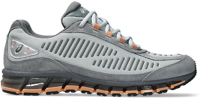 ASICS GEL-QUANTUM 360 I AMP Running Shoes Piedmont Grey/Steel Grey 1203A731-020 ASICS GEL-QUANTUM 360 I AMP Running Shoes Piedmont Grey/Steel Grey 1203A731-020