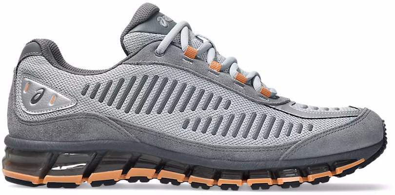 ASICS GEL-QUANTUM 360 I AMP Running Shoes Piedmont Grey/Steel Grey 1203A731-020 Buy ASICS GEL-QUANTUM 360 I AMP Running Shoes Piedmont Grey/Steel Grey 1203A731-020
