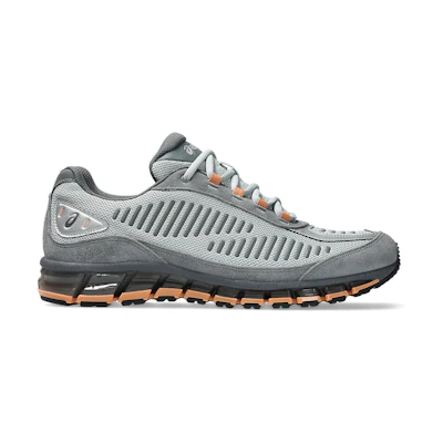 ASICS GEL-QUANTUM 360 I AMP Running Shoes Piedmont Grey/Steel Grey