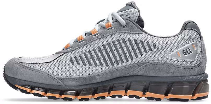 ASICS GEL-QUANTUM 360 I AMP Running Shoes Piedmont Grey/Steel Grey 1203A731-020 Shop ASICS GEL-QUANTUM 360 I AMP Running Shoes Piedmont Grey/Steel Grey 1203A731-020