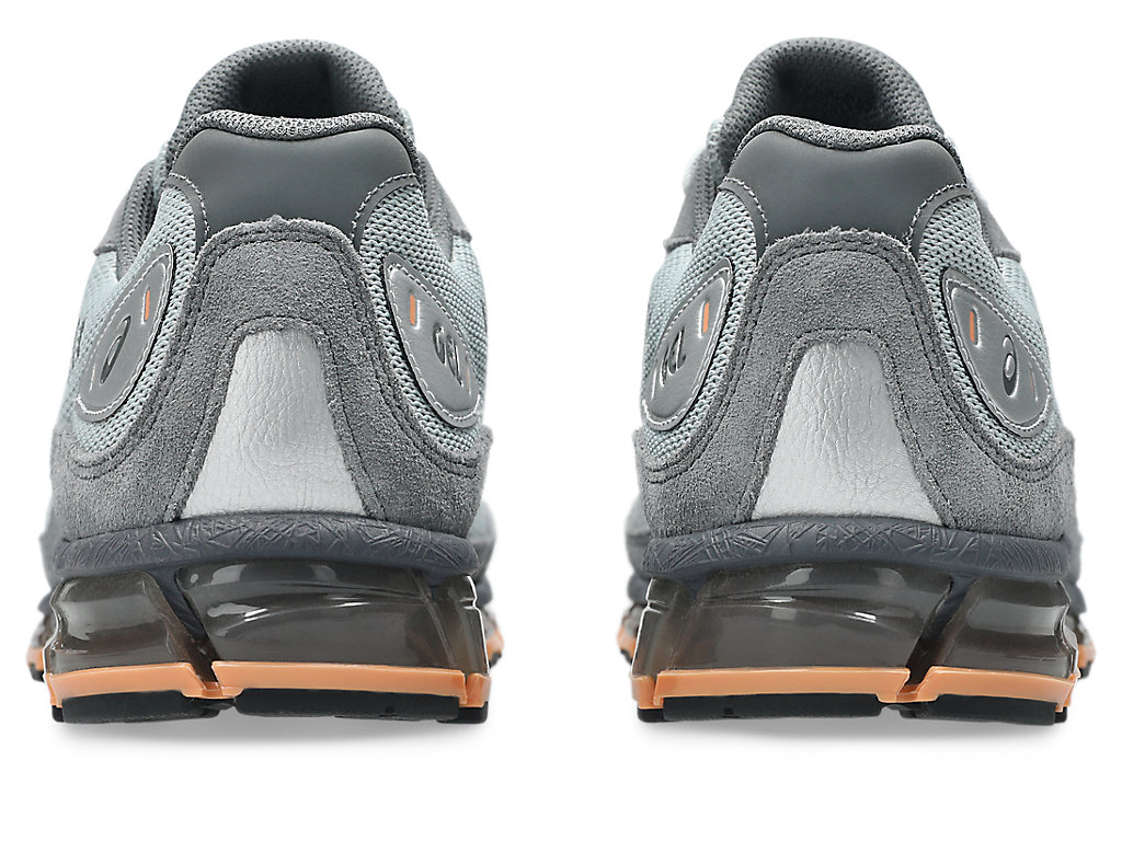 Purchase ASICS GEL-QUANTUM 360 I AMP ランニングシューズ ピードモントグレー/スチールグレー 1203A731-020