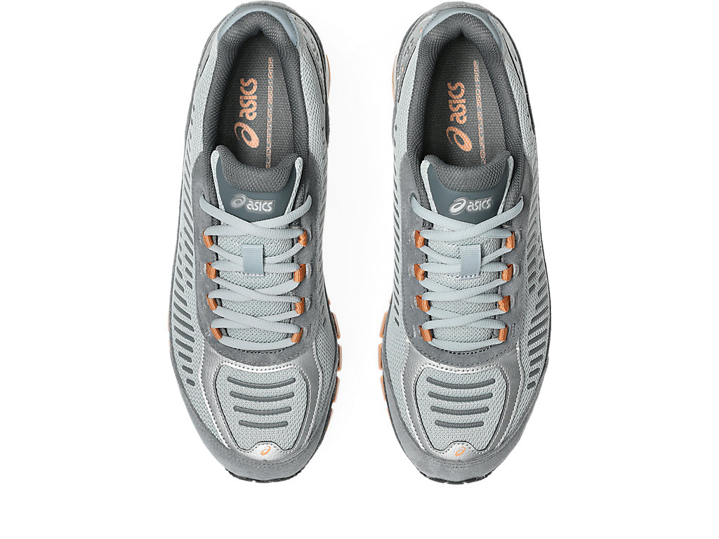 Details for ASICS GEL-QUANTUM 360 I AMP ランニングシューズ ピードモントグレー/スチールグレー 1203A731-020