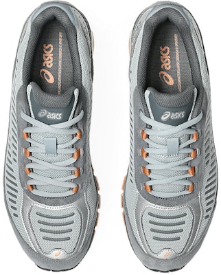 ASICS GEL-QUANTUM 360 I AMP Running Shoes Piedmont Grey/Steel Grey 1203A731-020 Details for ASICS GEL-QUANTUM 360 I AMP Running Shoes Piedmont Grey/Steel Grey 1203A731-020