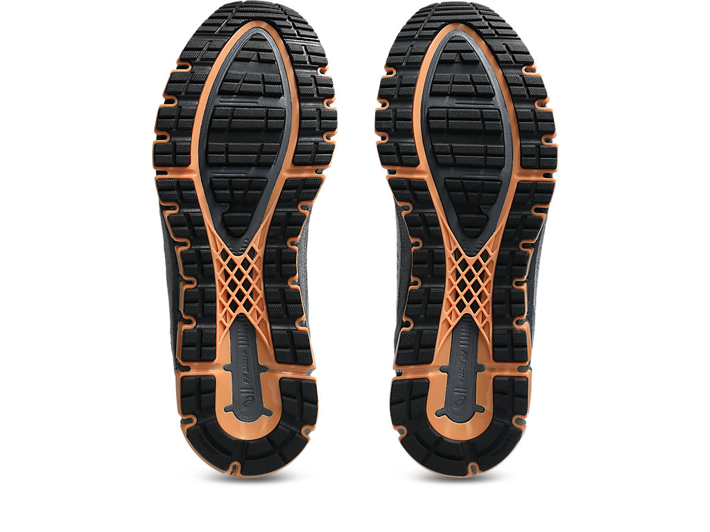 Sizing ASICS GEL-QUANTUM 360 I AMP ランニングシューズ ピードモントグレー/スチールグレー 1203A731-020