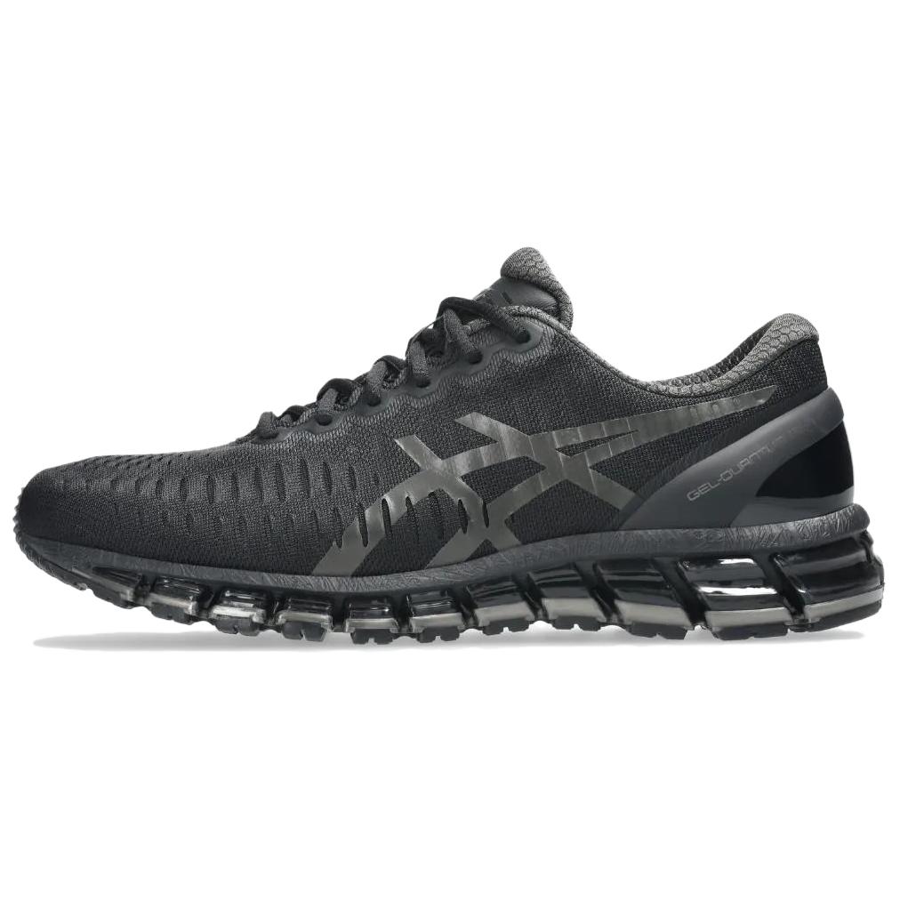 ASICS GEL-QUANTUM 360 I Breathable Comfort Running Shoes. 1203A730-001