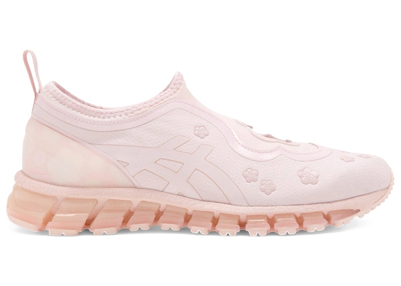 ASICS Gel-Quantum 360 I Cecilie Bahnsen 'Pink' 1203A813-701