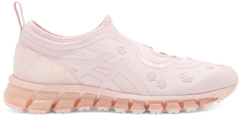 아식스 젤-퀀텀 360 I 세실리 반센 ''핑크'' 1203A813-701 Buy 아식스 젤-퀀텀 360 I 세실리 반센 ''핑크'' 1203A813-701