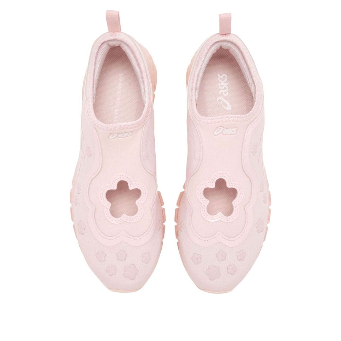 Order 아식스 젤-퀀텀 360 I 세실리 반센 ''핑크'' 1203A813-701