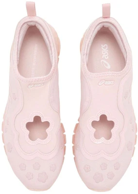 아식스 젤-퀀텀 360 I 세실리 반센 ''핑크'' 1203A813-701 Order 아식스 젤-퀀텀 360 I 세실리 반센 ''핑크'' 1203A813-701