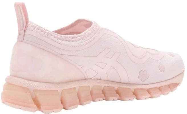 아식스 젤-퀀텀 360 I 세실리 반센 ''핑크'' 1203A813-701 Lookbook 아식스 젤-퀀텀 360 I 세실리 반센 ''핑크'' 1203A813-701