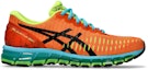 Buy ASICS GEL-QUANTUM 360 I Running Shoes Habanero/Aquarium 1203A750-600
