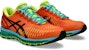 ASICS GEL-QUANTUM 360 I Running Shoes Habanero/Aquarium 1203A750-600