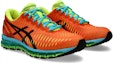 Order ASICS GEL-QUANTUM 360 I Running Shoes Habanero/Aquarium 1203A750-600