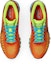 Details for ASICS GEL-QUANTUM 360 I Running Shoes Habanero/Aquarium 1203A750-600