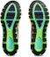 Sizing ASICS GEL-QUANTUM 360 I Running Shoes Habanero/Aquarium 1203A750-600