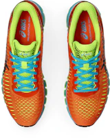 Sizing ASICS GEL-QUANTUM 360 I Chaussures de Course Habanero/Aquarium 1203A750-600