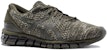 ASICS GEL-Quantum 360 Knit 2 'Hijau Gelap' T840N-300