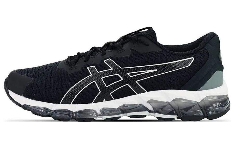 ASICS Gel-QNTM 360 Low 'Black White'