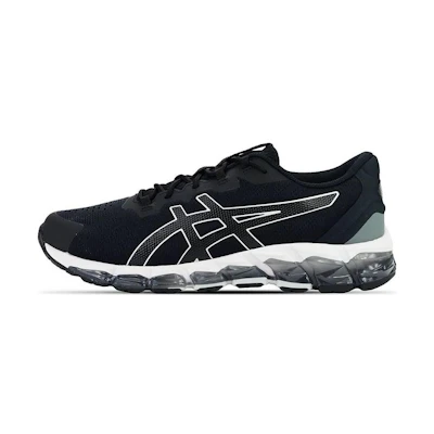 ASICS Gel-QNTM 360 Low 'Black White'