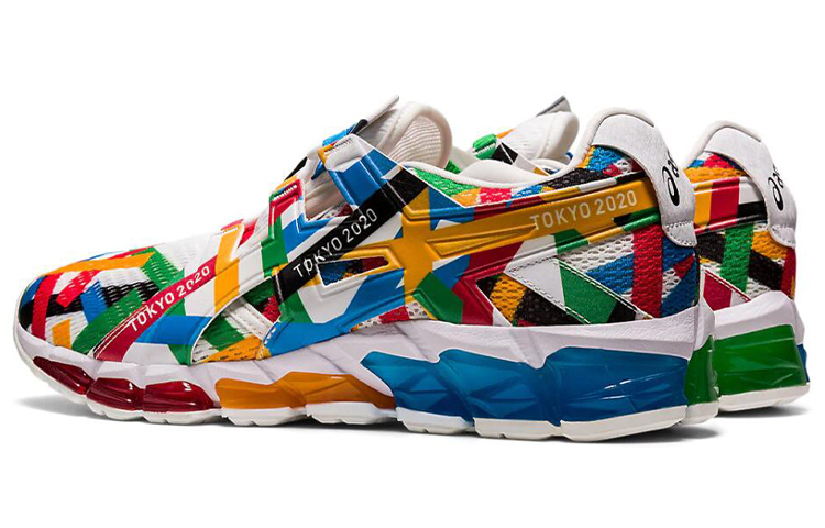 Order 亚瑟士 Gel-Quantum 360 多功能穿越鞋 1201A122-960