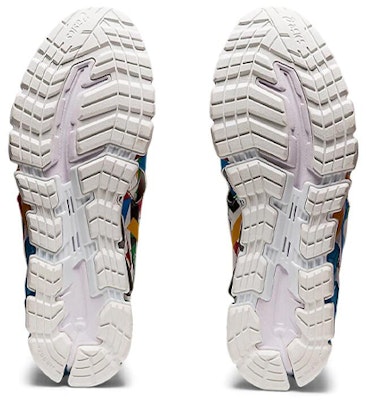 ASICS Gel-Quantum 360 Multi-Crossing Sepatu Olahraga Pria/Wanita 1201A122-960 Shop ASICS Gel-Quantum 360 Multi-Crossing Sepatu Olahraga Pria/Wanita 1201A122-960