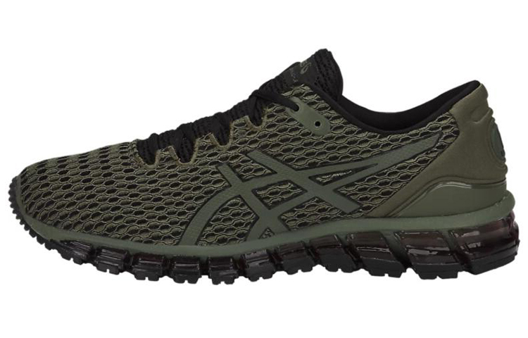 ASICS Gel-Quantum 360 Shift MX 'Clover Green' T839N-8190