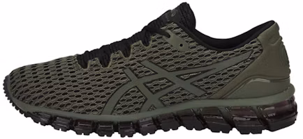 ASICS Gel-Quantum 360 Shift MX 'Clover Green' T839N-8190 ASICS Gel-Quantum 360 Shift MX 'Clover Green' T839N-8190