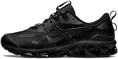 ASICS GEL-Quantum 360 VII 'Black' 1201A680-001 ASICS GEL-Quantum 360 VII 'Black' 1201A680-001