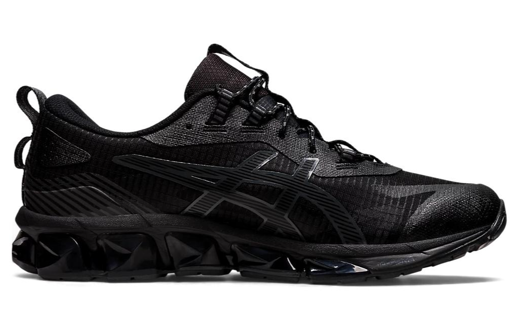 ASICS GEL-QNTM 360 VII 'Black' 圖 2