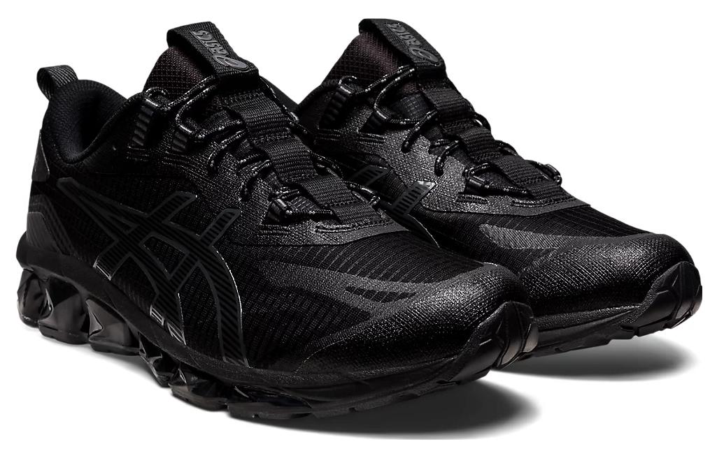 ASICS GEL-QNTM 360 VII 'Black' 圖 3