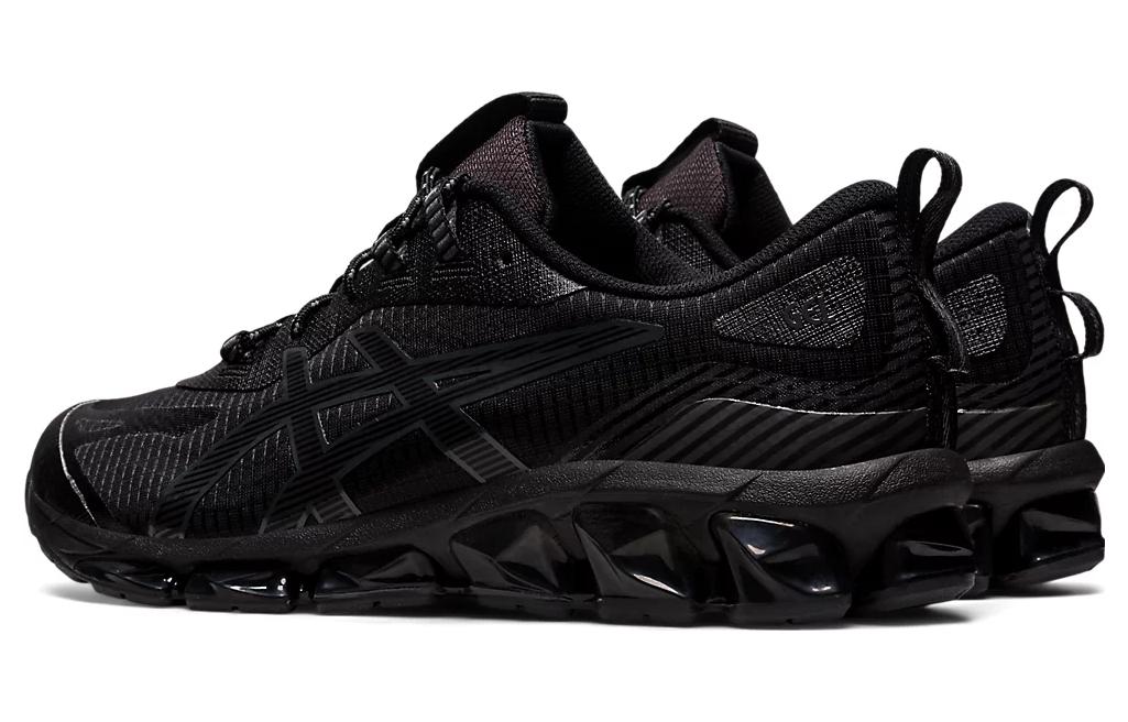 ASICS GEL-QNTM 360 VII 'Black' 圖 4