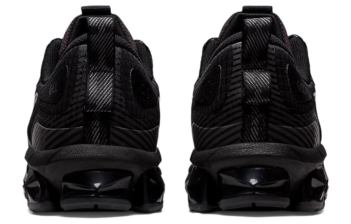 ASICS GEL-QNTM 360 VII 'Black' 圖 6