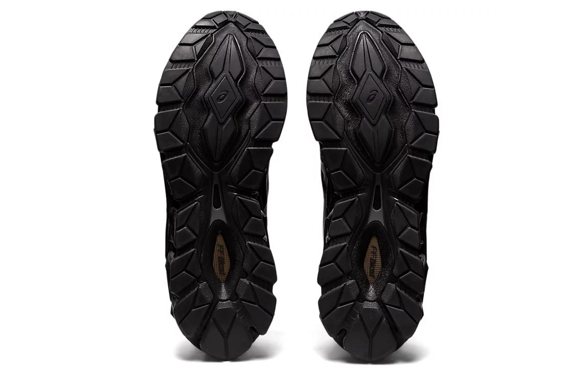 ASICS GEL-QNTM 360 VII 'Black' 圖 7