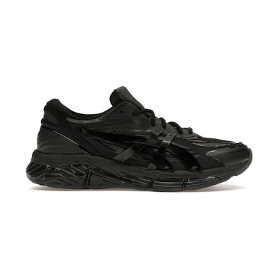 ASICS Gel-QNTM 360 VIII Black (Studio Nicholson Edition)