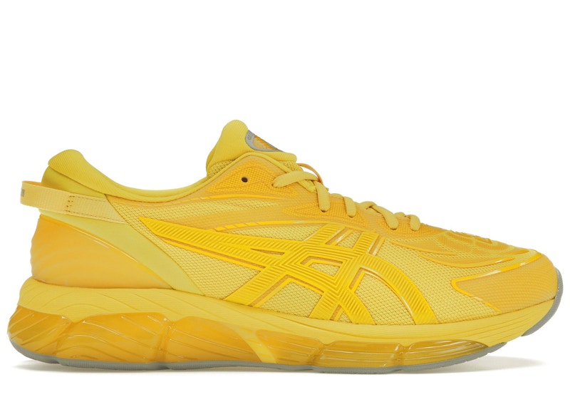 ASICS Gel-Quantum 360 VIII C.P. Company Yellow