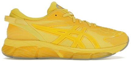 ASICS Gel-Quantum 360 VIII C.P. Company Yellow ASICS Gel-Quantum 360 VIII C.P. Company Yellow