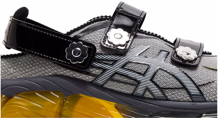 ASICS Gel-Quantum 360 VIII Cecilie Bahnsen Kuning 1203A638-021 Order ASICS Gel-Quantum 360 VIII Cecilie Bahnsen Kuning 1203A638-021