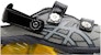 ASICS Gel-Quantum 360 VIII Cecilie Bahnsen Kuning 1203A638-021