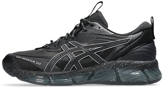 ASICS GEL-QUANTUM 360 VIII UTILITY Pria Wanita Sepatu Olahraga 1203A471-001 8