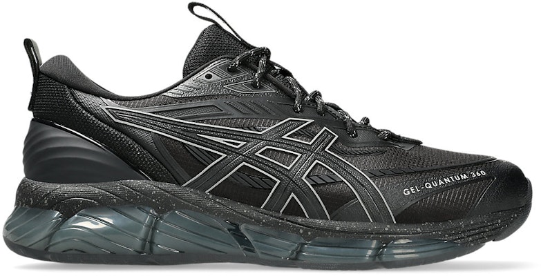ASICS GEL-QUANTUM 360 VIII UTILITY Pria Wanita Sepatu Olahraga 1203A471-001 Order ASICS GEL-QUANTUM 360 VIII UTILITY Pria Wanita Sepatu Olahraga 1203A471-001
